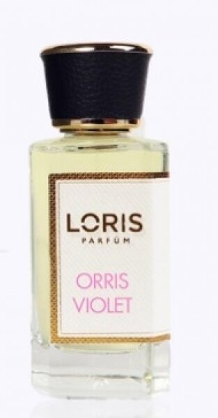 Loris Orris Violet EDP 75 ml Unisex Parfüm kullananlar yorumlar